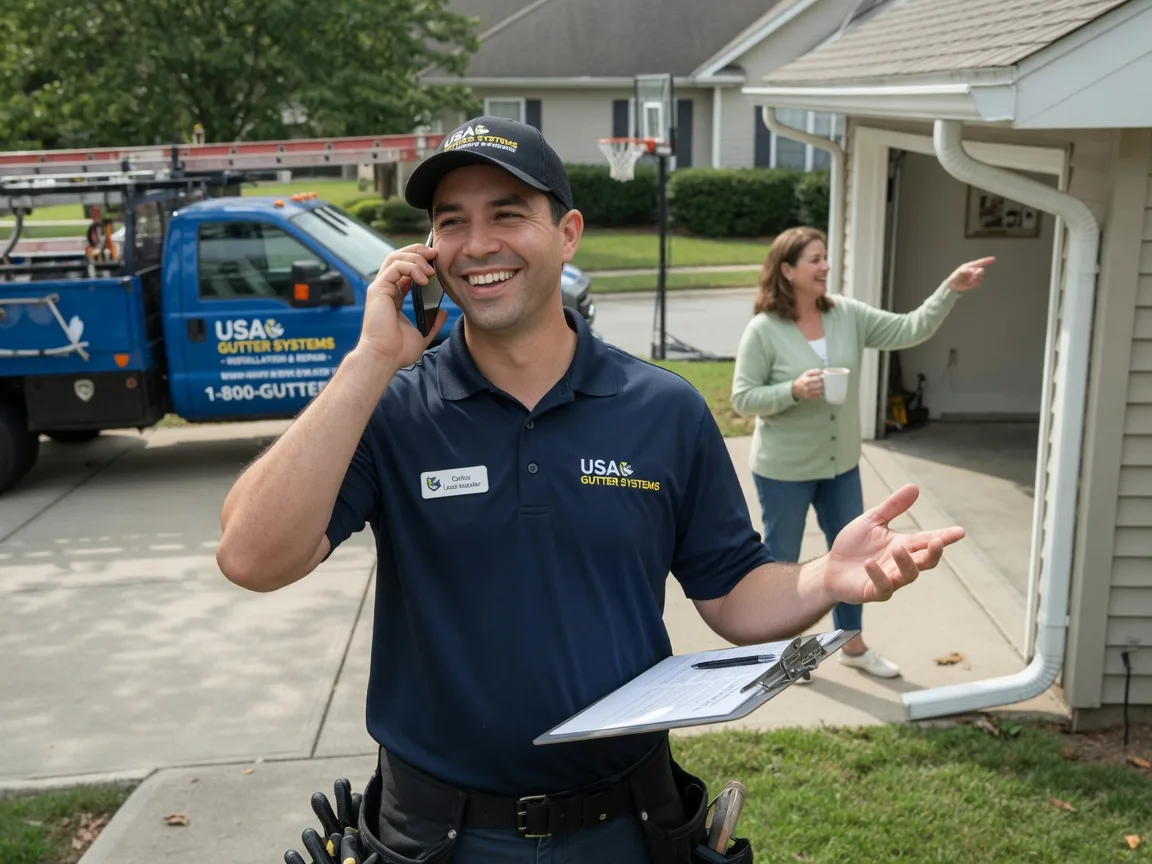 Gutter Installation Parshall, ND FAQs